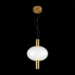 Подвесной светильник ST Luce Allenore SL1582.303.01