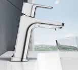 Смеситель Ravak 10° TD 013.00 для раковины