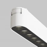 Трековый светильник Points Radity 3000K 18Вт 36° LED (магнитный) Maytoni Technical TR082-1-18W3K-M-W (48V)