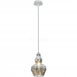 Подвесной светильник Maytoni Eustoma MOD238-PL-01-B