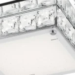 Потолочный светильник Globo Margo 49355 (LED, 220V)