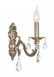 Бра Dio D'Arte Lauria Lauria E 2.1.1.600 CG