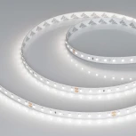 Светодиодная лента RT-A90-10mm 24V White6000 (4.8 W/m, IP20, 2835, 5m) (Arlight, высок.эфф.200 лм/Вт) 038779