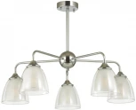 Потолочная люстра Lumion Toby 5289/5C