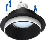 Встраиваемый точечный светильник Eglo CAROSSO 900453 (220V, круглые)