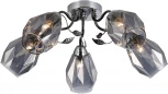Люстра потолочная Hillary 9103-305 5 * Е27 60 Вт
