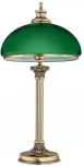 Интерьерная настольная лампа Kutek Mesina-new MES-LG-1(P)GR (220V)