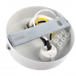 Спот накладной Fametto Sotto DLC-S612 GU10/B WHITE