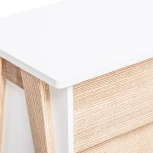 ТВ-тумба "Сканди" 2500000094439 Leset