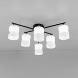 Люстра потолочная Нильс CL132165 (220V)