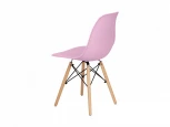 Стул Frank ОГОГО 576890 (розовый)