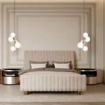 Подвесной светильник Loft It Tely 10236/5 (220V, на проводе, шарики)