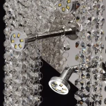 Бра Chiaro Кларис 437022005