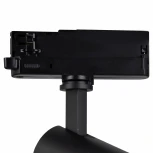 Трековый светильник Mantra Fuji 7212 (LED, 220V, круглые)