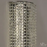 Бра светодиодное APL LED Rimini S500.B5.20-50.B.4000