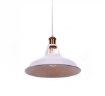 Подвесной светильник Lumina Deco Zonda LDP 6857 WT+GD