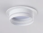 Встраиваемый точечный светильник Ambrella TECHNO SPOT TN5218 (220V, круглые)