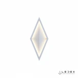 Настенно-потолочный светильник iLedex Creator SMD-924416 WH-3000K (220V)