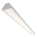Потолочный линейный светильник светодиодный Wolta Маркет ДСО04-54-301-4К-М 54Вт 4000К IP40 матовый