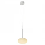 Подвесной светильник Lussole Loft Yorkton LSP-8349