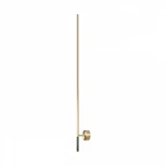 Настенный светильник Handle 10150/1230 Green Loft It (LED, круглые)