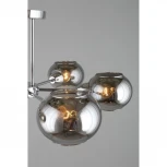 Потолочная люстра Omnilux 938 OML-93807-06