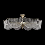 Потолочная люстра Bohemia 7718 77181/95 G