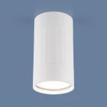 Накладной точечный светильник Elektrostandard DLN111 GU10