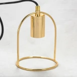 Подвесной светильник Lussole Boone LSP-8425 (220V, на проводе, IP21)