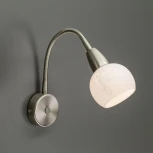 Спот Citilux Соната CL520311 (220V, выключатель, шар)