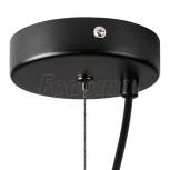 Подвесной светильник Lightstar Dissimo 803116 (220V, на тросе, шар)