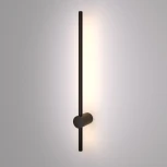 Настенный светильник Elektrostandard Cane MRL LED 1115 черный (220V)