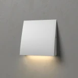 Подсветка светодиодная для лестниц встраиваемая Elektrostandard Wally 40159/LED 3000K Белый