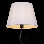 Торшер Reluce 01718-2.6-01B BK (220V)