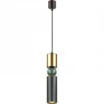 Подвесной светильник Odeon Light Sakra 4073/5L (220V, на проводе)