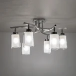 Потолочная люстра Citilux Аэлита CL169161 (220V)