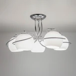 Потолочная люстра Citilux Лайма CL155151 (220V)