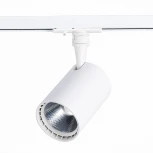Трековый светильник ST Luce Cami ST351.546.15.36 (LED, 220V, круглые, IP22)