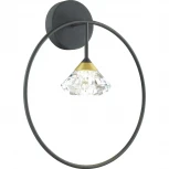 Бра Odeon Light Arco 4100/1W (220V)