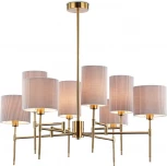 Потолочная люстра на штанге Ambrella HIGH LIGHT LH72383 (220V)