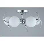 Потолочная люстра Omnilux 641 OML-64107-06