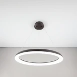 Люстра подвесная Юпитер Смарт CL730A095S