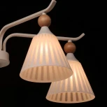 Потолочная люстра на штанге De City Дэла 635019805