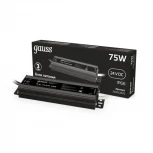 Блок питания 75W 24V IP66 202022075 Gauss