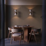 Бра Maytoni Vesper MOD108WL-02WG (220V)