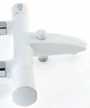 Термостат Kludi Zenta 351019138 для ванны с душем