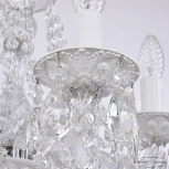 Подвесная люстра Bohemia AL1613 AL16313/6/141 WM