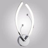 Настенный светильник Eurosvet Fiona 90056/1 (LED, 220V)