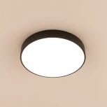 Потолочный светильник RGB круглый светодиодный с пультом Купер CL72470G1 (220V, круглые)