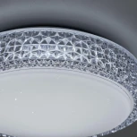 Настенно-потолочный светильник Citilux Альпина CL71818 (LED, 220V, диммер)